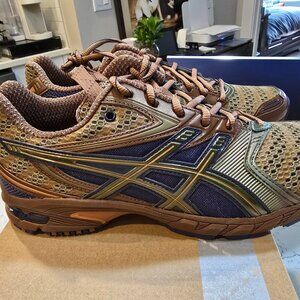 Asics Kiko Kostadinov x UB9-S Gel DS Trainer 14 Desert Camp Piquant Men’s Sz 10